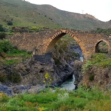 Bluviro ベッド・アンド・ブレックファスト 3*