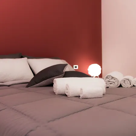 Bluviro Bed & Breakfast Bronte