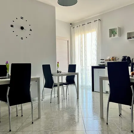 Bed & Breakfast Bluviro 3*