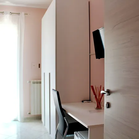 Bed & Breakfast Bluviro 3*