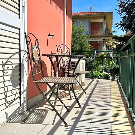 Panzió Bluviro 3*