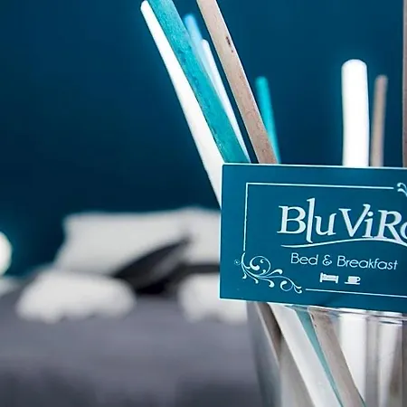 Bluviro Couette-café Bronte