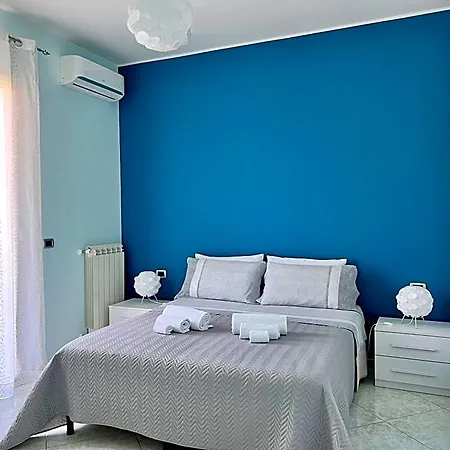 Bluviro 3* Bronte