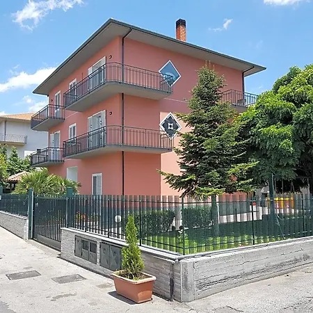 Bluviro Panzió 3*