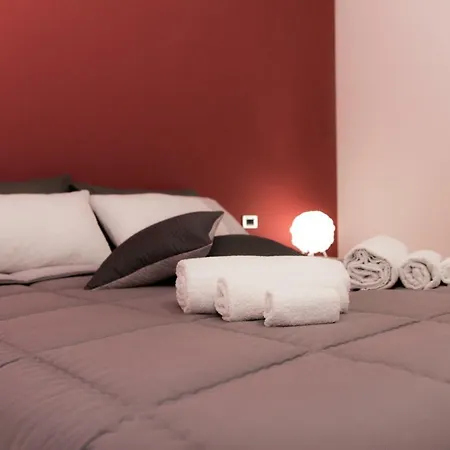 Bed & Breakfast Bluviro