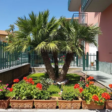 Bluviro Bed & Breakfast 2*