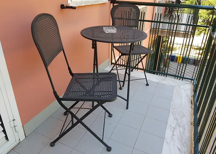 Alojamento de Acomodação e Pequeno-almoço Bluviro Bronte